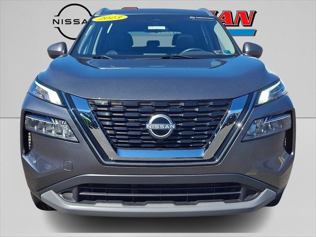 2023 Nissan Rogue SV Intelligent AWD 2023 Nissan Rogue SV Intelligent AWD