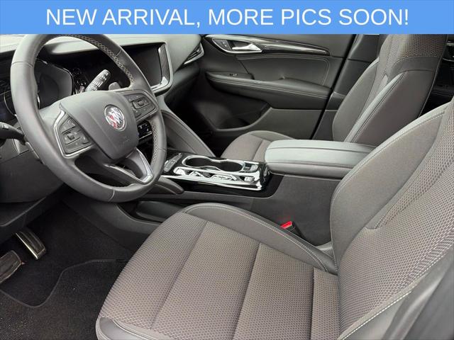 2023 Buick Envision Preferred FWD