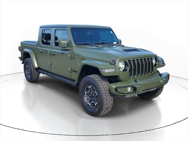 2023 Jeep Gladiator Sport for sale in Orlando, FL