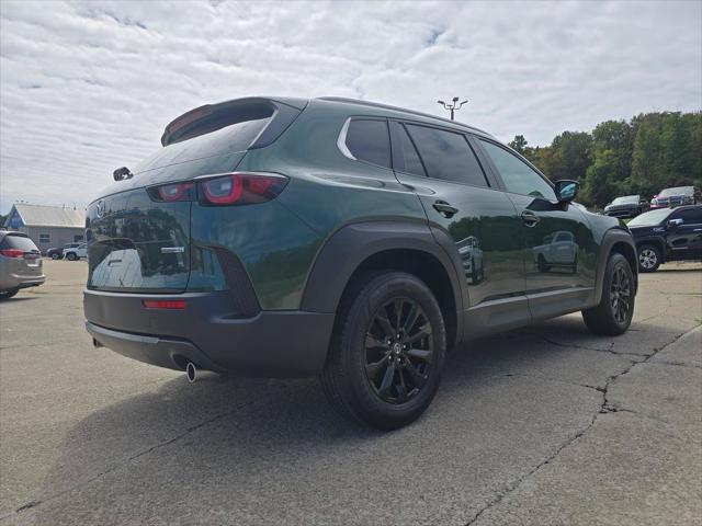 2025 Mazda CX-50 2.5 S Premium Package 2025 Mazda CX-50 2.5 S Premium Package