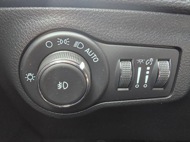 2021 Jeep Compass Limited 4x4
