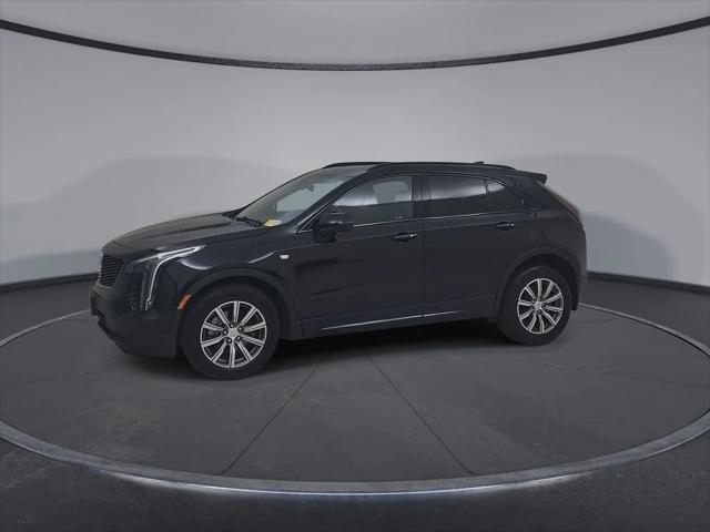 2020 Cadillac XT4 Sport