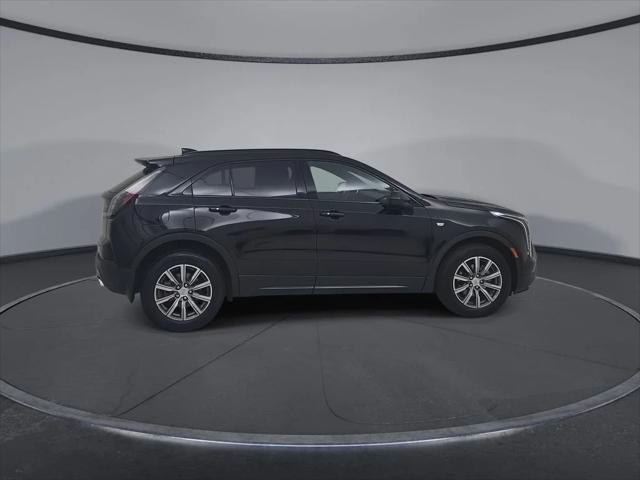 2020 Cadillac XT4 Sport