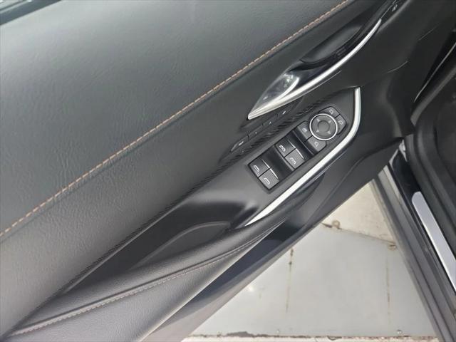 2020 Cadillac XT4 Sport