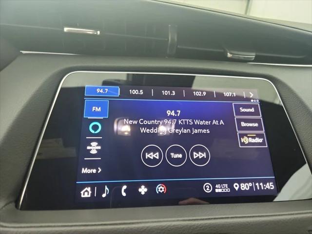 2020 Cadillac XT4 Sport