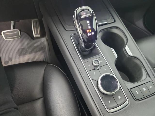 2020 Cadillac XT4 Sport