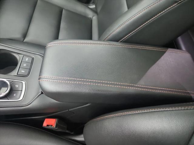 2020 Cadillac XT4 Sport