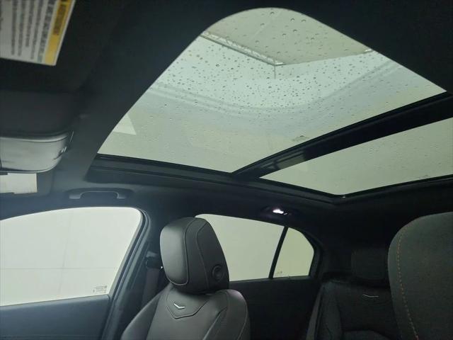 2020 Cadillac XT4 Sport