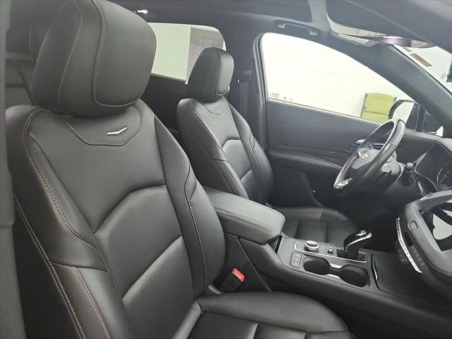 2020 Cadillac XT4 Sport
