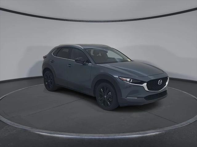 2023 Mazda CX-30 2.5 S Carbon Edition