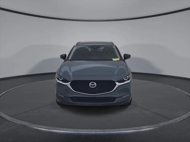 2023 Mazda CX-30 2.5 S Carbon Edition