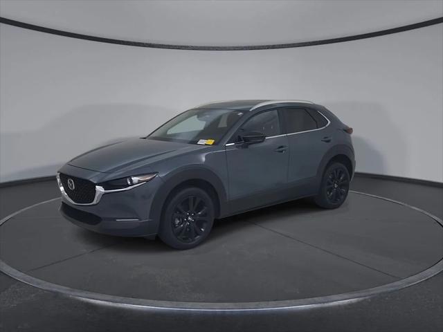 2023 Mazda CX-30 2.5 S Carbon Edition