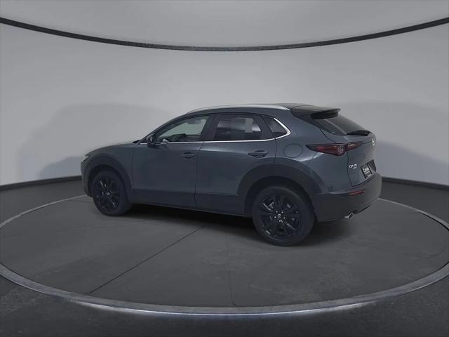 2023 Mazda CX-30 2.5 S Carbon Edition