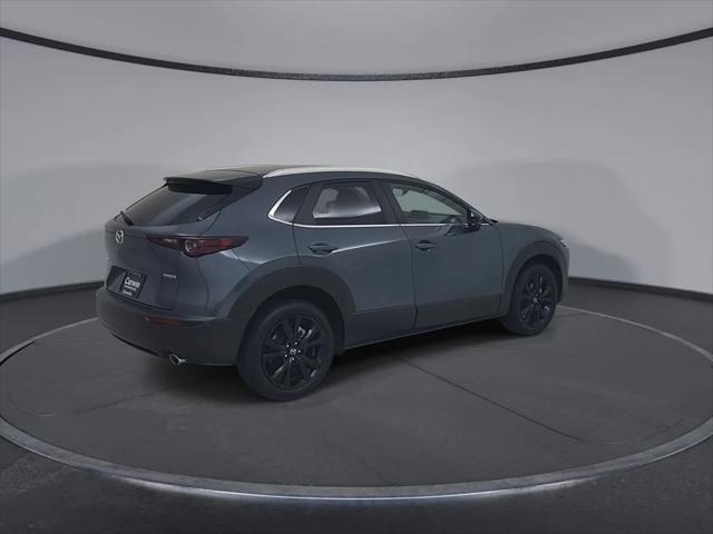 2023 Mazda CX-30 2.5 S Carbon Edition