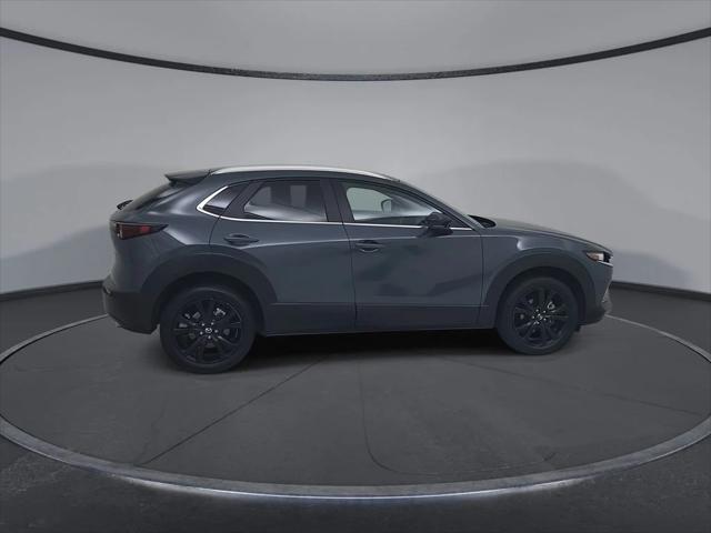 2023 Mazda CX-30 2.5 S Carbon Edition