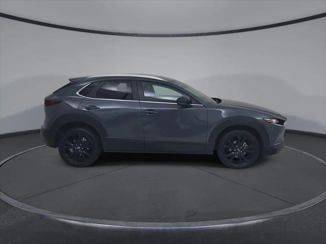 2023 Mazda CX-30 2.5 S Carbon Edition