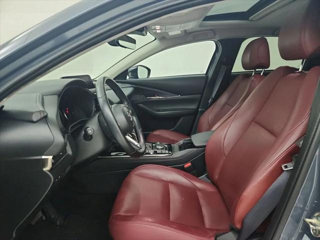 2023 Mazda CX-30 2.5 S Carbon Edition