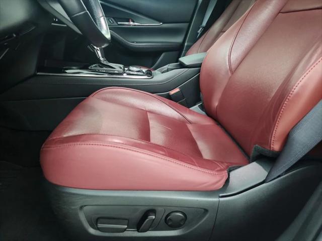 2023 Mazda CX-30 2.5 S Carbon Edition