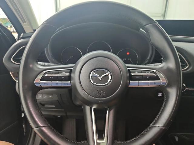 2023 Mazda CX-30 2.5 S Carbon Edition