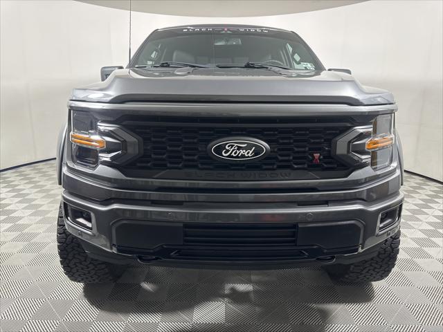 2024 Ford F-150 XLT 2024 Ford F-150 XLT