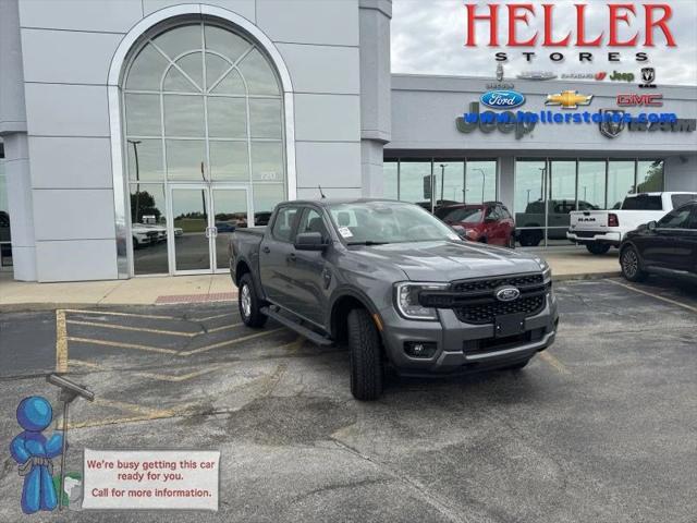 2025 Ford Ranger XL for sale in Pontiac, IL