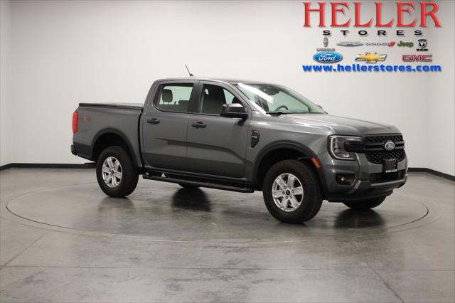 2025 Ford Ranger XL for sale in Pontiac, IL