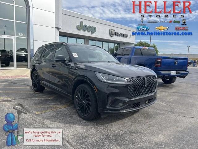 2026 Lincoln Aviator Reserve for sale in Pontiac, IL