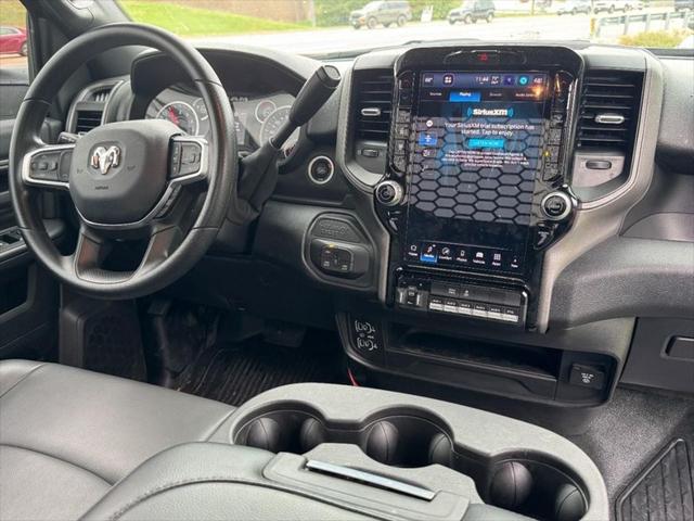 2026 Ram 3500 Tradesman/Big Horn