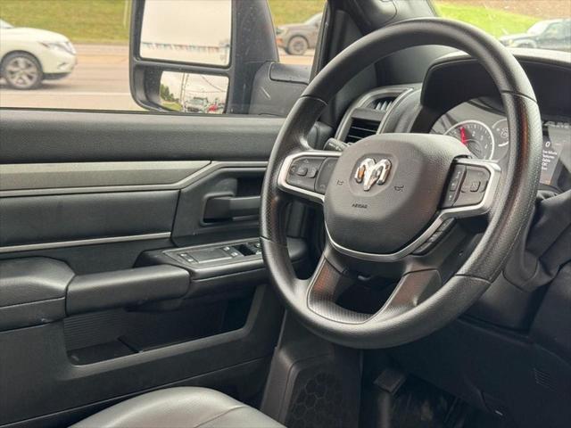 2026 Ram 3500 Tradesman/Big Horn