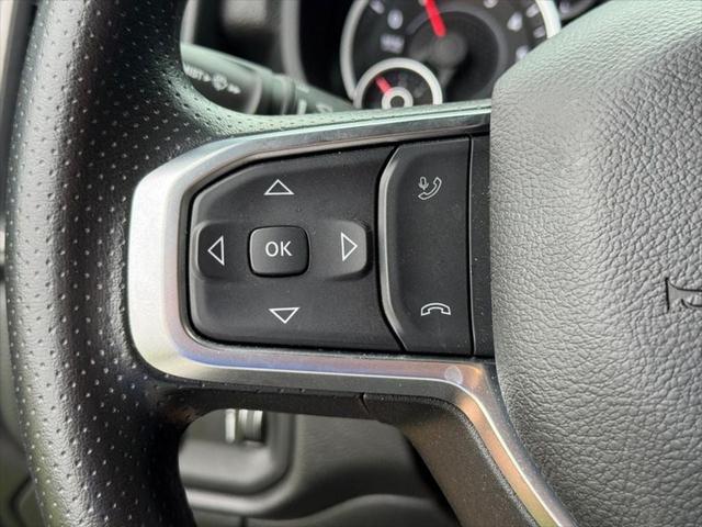 2026 Ram 3500 Tradesman/Big Horn