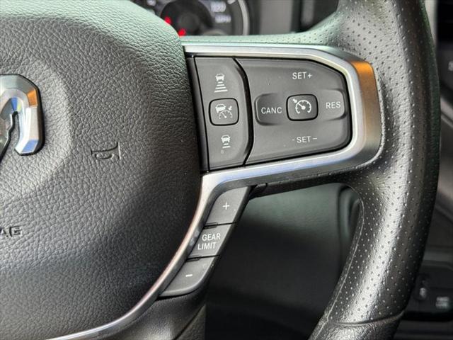 2026 Ram 3500 Tradesman/Big Horn