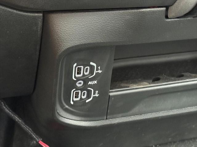 2026 Ram 3500 Tradesman/Big Horn