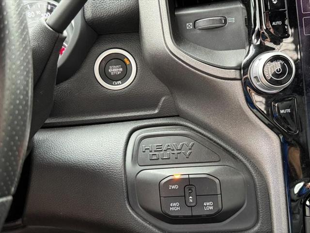 2026 Ram 3500 Tradesman/Big Horn