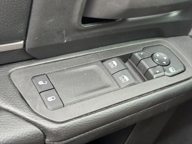 2026 Ram 3500 Tradesman/Big Horn