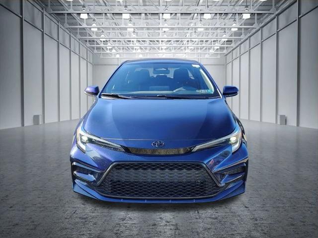 2024 Toyota Corolla SE 2024 Toyota Corolla SE