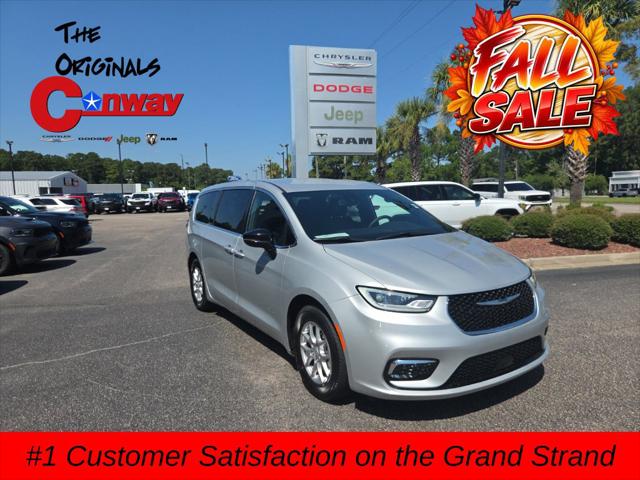 2026 Chrysler Pacifica Select for sale in Conway, SC