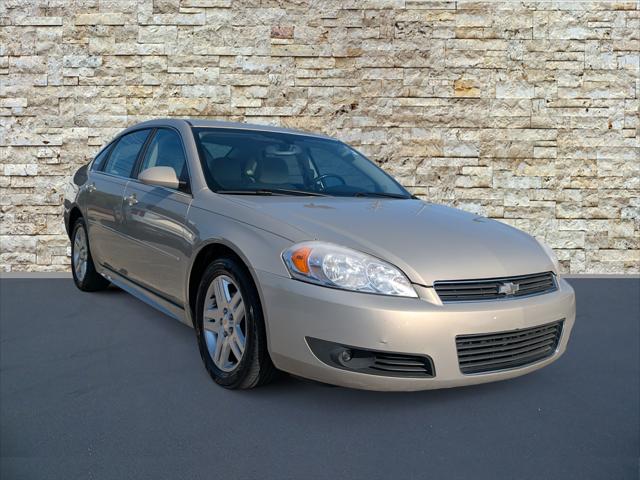 2011 Chevrolet Impala LT for sale in Chattanooga, TN