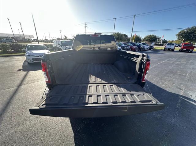 2019 Ram 1500 Big Horn/Lone Star Crew Cab 4x4 57 Box