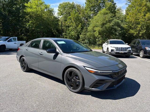 2026 Hyundai Elantra SEL Sport Plus for sale in Bowie, MD