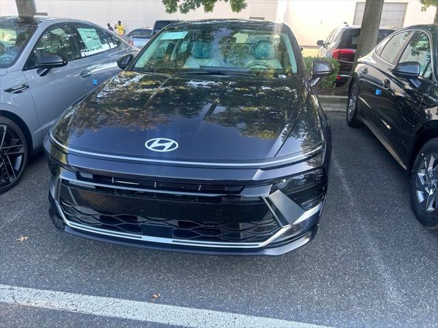 2026 Hyundai Sonata SEL Sport for sale in Bowie, MD