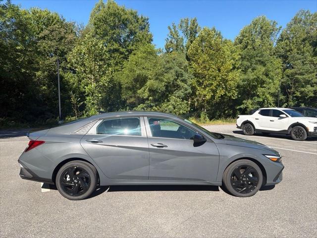 2026 Hyundai Elantra SEL Sport Plus for sale in Bowie, MD