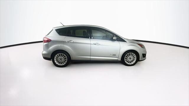 2013 Ford C-Max Energi SEL for sale in Cary	, NC