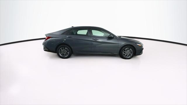 2024 Hyundai Elantra SEL for sale in Cary	, NC