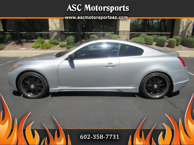 2009 INFINITI G37 Journey for sale in Phoenix, AZ