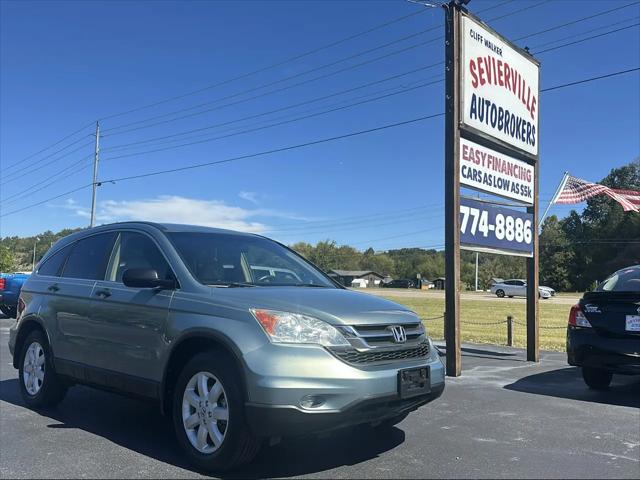 2011 Honda CR-V SE for sale in Sevierville, TN