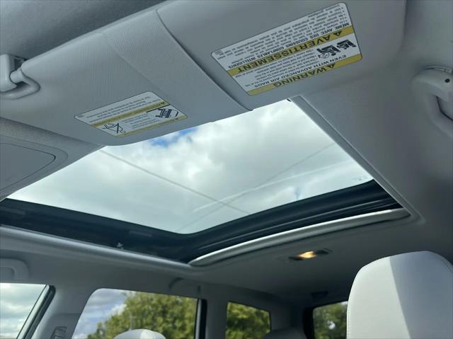 2013 Subaru Forester 2.5X Premium
