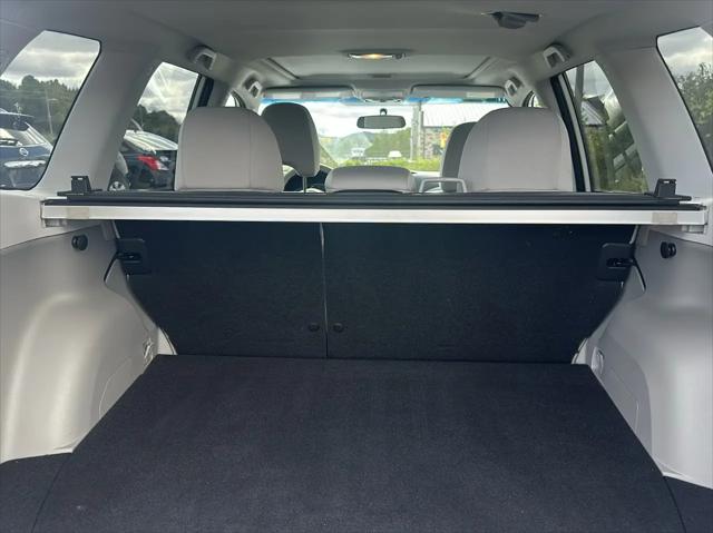 2013 Subaru Forester 2.5X Premium