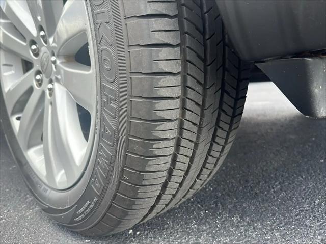 2013 Subaru Forester 2.5X Premium