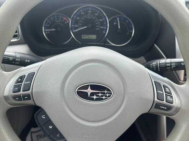 2013 Subaru Forester 2.5X Premium