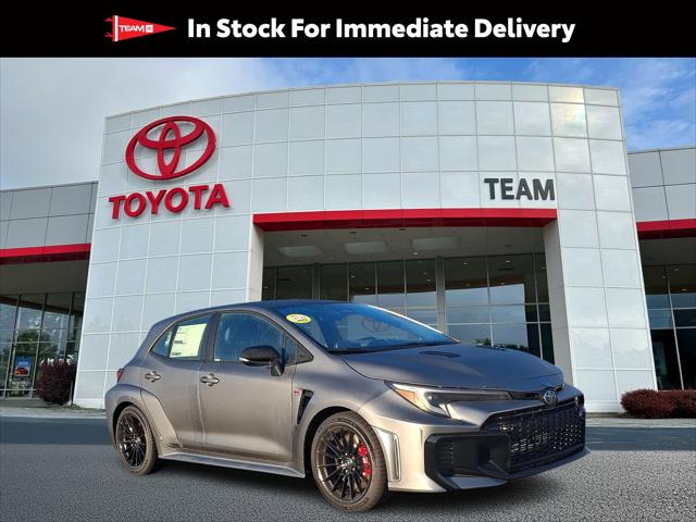 2026 Toyota GR Corolla Manual for sale in Langhorne, PA